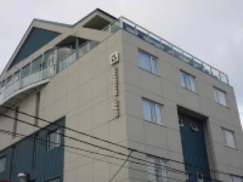 奧拓安迪諾酒店 烏斯懷亞酒店