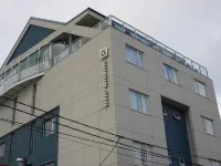 알토 안디노 호텔