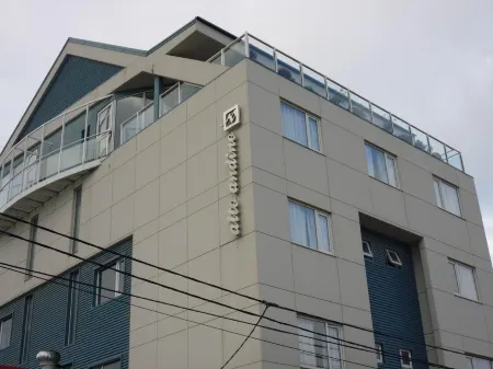 Alto Andino Hotel