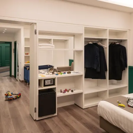 Smart Hotel Napoli