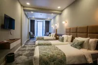 Gori Inn Hotels in Gori