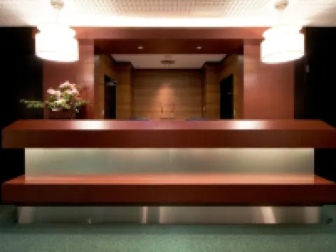 โรงแรมแอเรียวัน ฟุคุยามะ