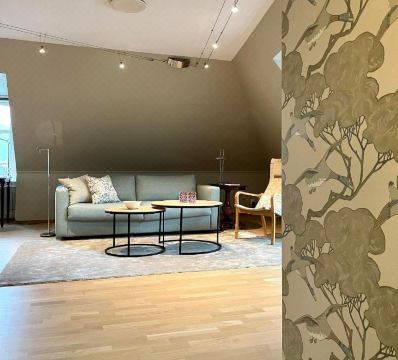 호텔 파크 베르겐 외관