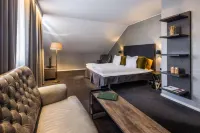 Hotel Scheelsminde Hotel a Nibe