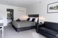 Tea House Motor Inn Hotel di Junortoun