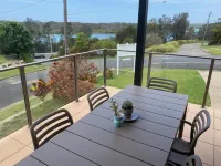 Riverside Rest Nambucca Heads