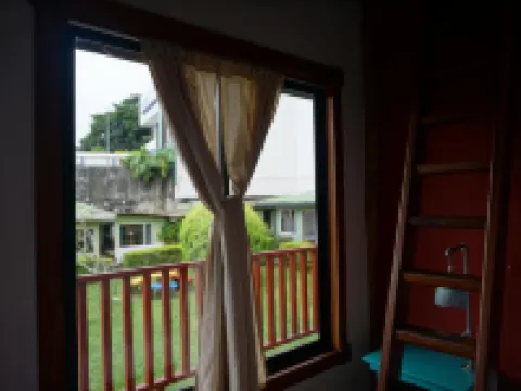 Pension Santa Elena Hotels in Monteverde