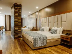 King Solomon Batumi Hotel