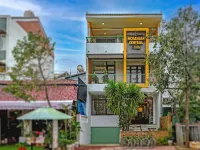 HOIANIAN CENTRAL VILLA Hotels near Hội An Night Market
