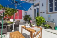 Happy Holiday Sintra Hotels near National Palace of Sintra