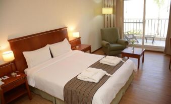 Sol Victoria Hotel Spa & Casino