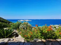 Le Villette di Ruoni Hotels in Conca Verde
