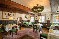 Thermenwelt Hotel Pulverer Hotels in Radenthein