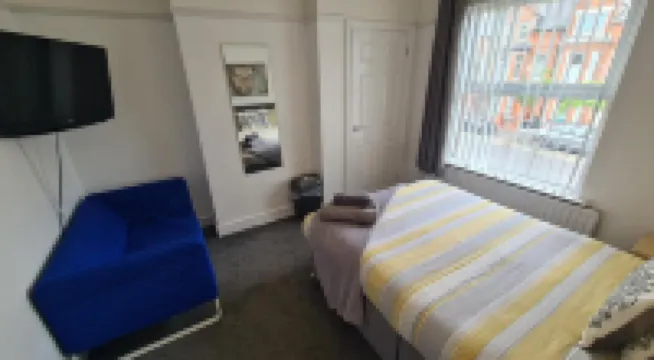 Alexandra Park House Hotels in Holywood