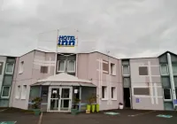 Hotel Inn Design Montluçon Hôtels à : Prémilhat