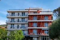 Real Park Hotel