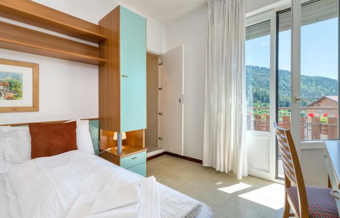 Hotel Martinelli