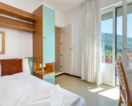 Hotel Martinelli Hotel a Ronzo-Chienis