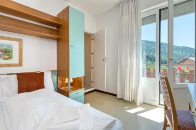 Hotel Martinelli فنادق في Rovereto