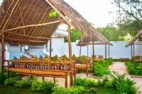 Uhuru Hotel & Restaurant