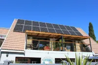 Pelican Lodge Guesthouse Hotel a Sedgefield