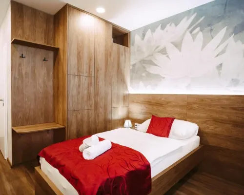 Pension Jasopa Hotels in Pardubice