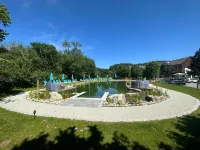 Waldhotel Bächlein Hotels in Neustadt bei Coburg