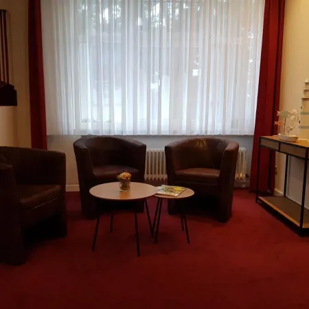 Hotel Mühleneck