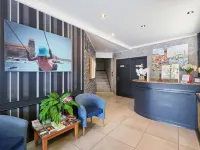 Logis Hôtel le Triton Hotels in Collioure