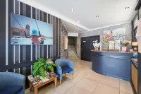 Hôtel Triton Hotel a Collioure