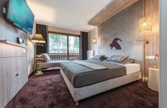 紳胡德客棧及酒店