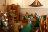 Hotel Siglunes - sarapan