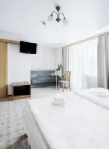 Dom Wczasowy Beskidy