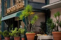 Hotel Iris Hotels in Nervi