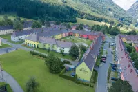 Erzberg Alpin Resort by Alps Resorts Hotels near Schloss Leopoldstein