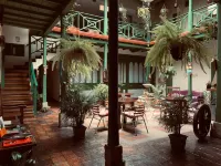 Hotel Posada de San Agustin فنادق في 
