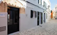 Boutique Hotel RifugioAzul - Kylpyammeita