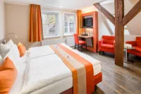 Hotel am Kloster Các khách sạn ở Wienhausen