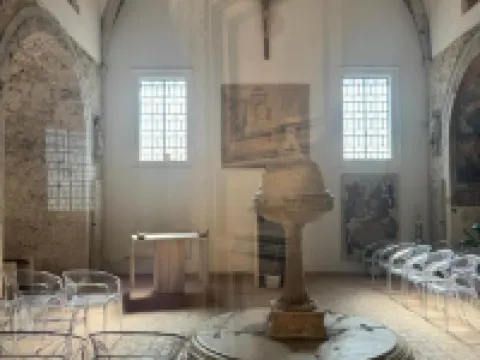 B＆Bステラポラーレリエティ リエーティのホテル