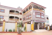 Alafia Hotel Ketou Hotel a 