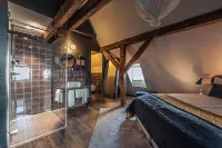 Boutique Hotel Spedition a Member of Design Hotels Hotels in der Nähe von Stadion Lachen