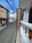 Hostal Arauco Hotels near Calle Jatun Ñan