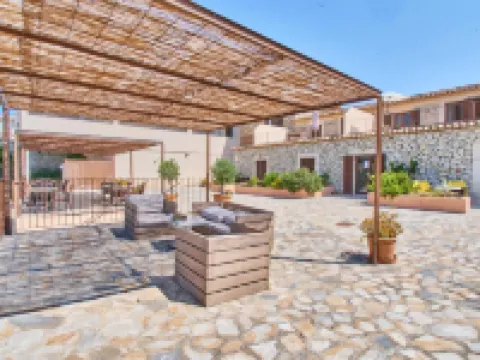 Hotel Can Riera Hotels in Selva