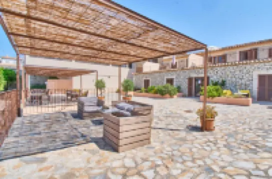 ホテル カン リエラ