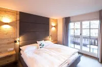 Hotel Dieschen Các khách sạn ở Parpan