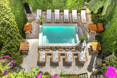 Casa Nostra Boutique Hotel & Spa Hotels in 