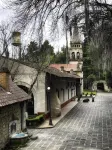 Hotel Hacienda San Miguel Regla Hotels in Huasca de Ocampo