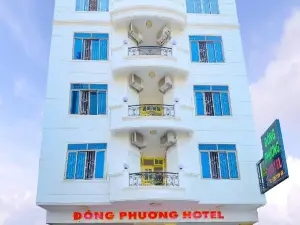 Khach San Đong Phuong