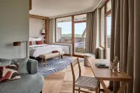 Falkensteiner Hotel Bad Leonfelden Các khách sạn ở Bad Leonfelden