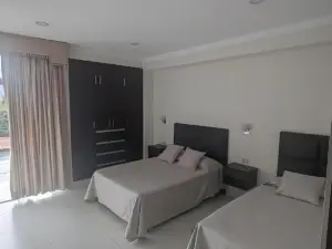 Moderno Departamento Céntrico C/ Wifi Empresarial